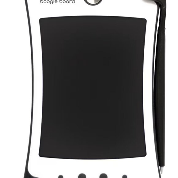 Boogie Board Jot 4.5 eWriter • LCD Tablet • White • New in Package - Picture 2 of 4
